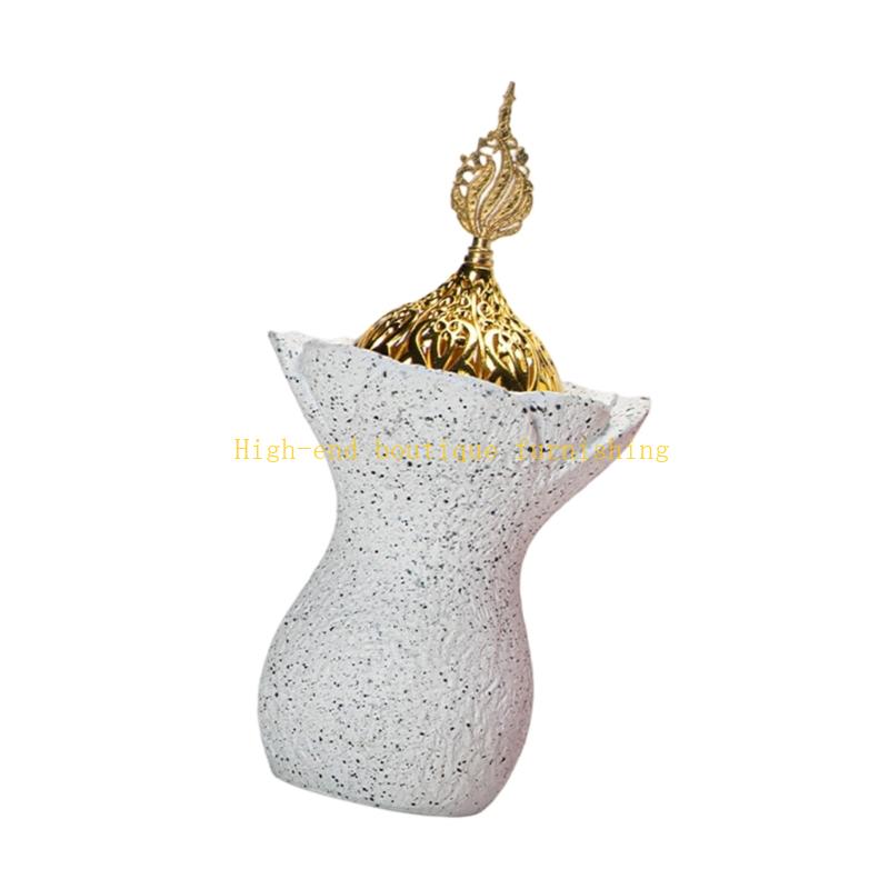 L9NB Artistic Arabian Resin Fr – обзор и цена Candle Fragrance Supplies