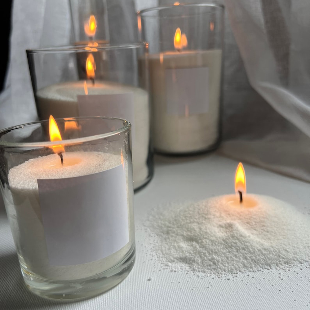 Candles Candle Scented Luxury  – обзор и цена Luxury Candle Supplies Jars