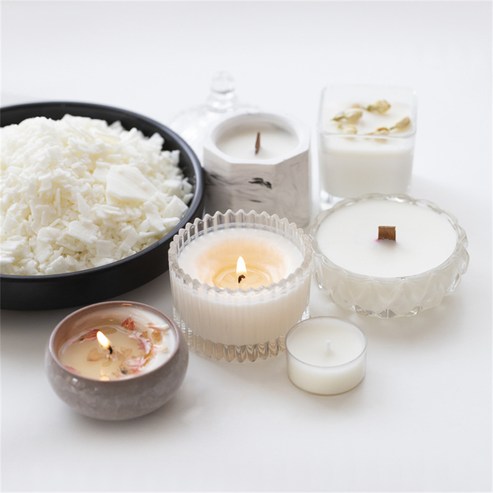 50g/1KG Candle Raw Material Fr – обзор и цена Candle Fragrance Supplies