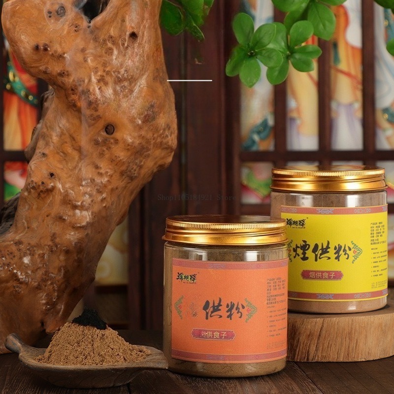 200g Natural Smoke Supply Powd – обзор и цена Candle Fragrance Supplies