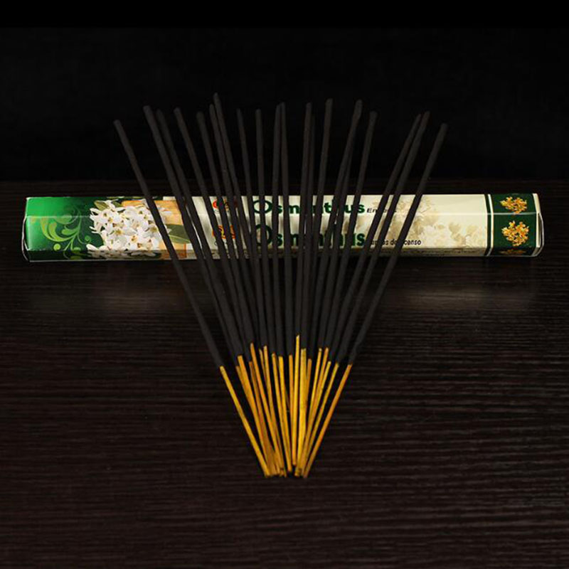 India Imported Incense Osmanth – обзор и цена Candle Fragrance Supplies