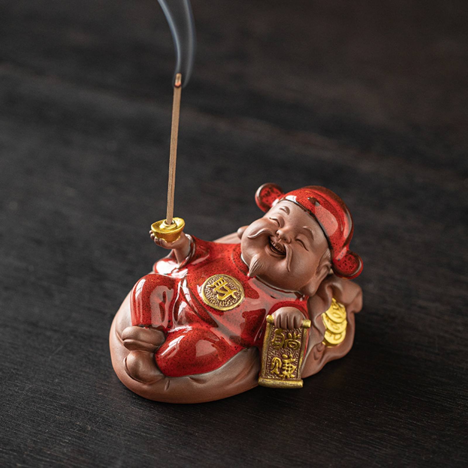 God of Wealth Fragrance Stick  – обзор и цена Candle Fragrance Supplies