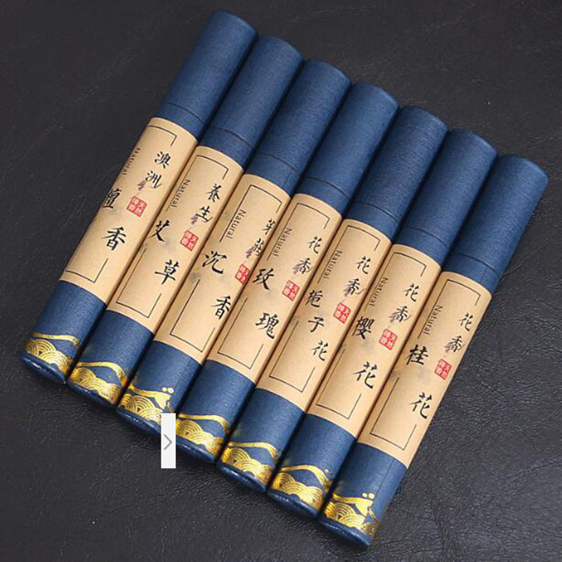 Sandalwood Stick Incense Aroma – обзор и цена Candle Fragrance Supplies