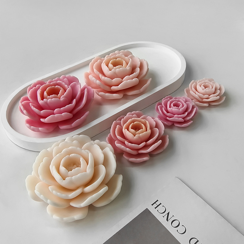 Camellia Fragrance Scented Can – обзор и цена Candle Fragrance Supplies